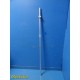 Zimmer Ortho Traction Frame ABL Extended Telescoping Over Head Bar 67x120"~33766