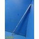 Zimmer Ortho Traction Frame ABL Extended Telescoping Over Head Bar 67x120"~33766