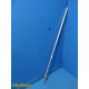 Zimmer Ortho Traction Frame ABL Extended Telescoping Over Head Bar 67x120"~33766