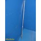 Zimmer Ortho Traction Frame ABL Extended Telescoping Over Head Bar 67x120"~33766