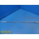 Zimmer Ortho Traction Frame ABL Extended Telescoping Over Head Bar 67x120"~33766