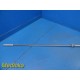 Zimmer Ortho Traction Frame ABL Extended Telescoping Over Head Bar 67x120"~33766