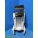 2012 Integra CUSA Excel 2 Ultrasonic Surgical Aspiration Console ONLY ~ 33753