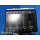 2012 Integra CUSA Excel 2 Ultrasonic Surgical Aspiration Console ONLY ~ 33753