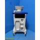 2012 Integra CUSA Excel 2 Ultrasonic Surgical Aspiration Console ONLY ~ 33753