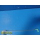 Integra C0005 CUSA Excel Ultrasonic Surgical Console Contamination Guard ~ 33754