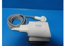 GE C551 P/N P9607AD Convex Abdominal / Urology / OB-GYN /Veterinary Probe (9908)