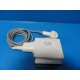 GE C551 P/N P9607AD Convex Abdominal / Urology / OB-GYN /Veterinary Probe (9908)