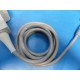 GE C551 P/N P9607AD Convex Abdominal / Urology / OB-GYN /Veterinary Probe (9908)