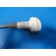 GE C551 P/N P9607AD Convex Abdominal / Urology / OB-GYN /Veterinary Probe (9908)