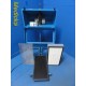 Peace Medical 2000A Demistifier W/ Rolling Stand, LF Panel & Filter ~ 33743