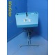 Peace Medical 2000A Demistifier W/ Rolling Stand, LF Panel & Filter ~ 33743