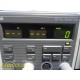 GE 116 Series Model 0116 Fetal Monitor W/ 2X US & Toco Transducers ~ 33748