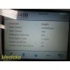 Verathon BVI9400 P/N 0570-0190 Bladder Scanner ONLY W/O Accessories ~ 34001