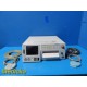 GE 120 Series Model 0128 Maternal Fetal Monitor W/ US & TOCO Transducers ~ 34003