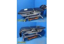 Chattanooga TRT-200 Triton Hi-Low Powered Treatment Table W/ Foot Pedal ~ 34007