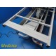 Chattanooga TRT-200 Triton Hi-Low Powered Treatment Table W/ Foot Pedal ~ 34007