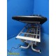 Chattanooga TRT-200 Triton Hi-Low Powered Treatment Table W/ Foot Pedal ~ 34007