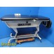 Chattanooga TRT-200 Triton Hi-Low Powered Treatment Table W/ Foot Pedal ~ 34007