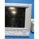 HP Agilient Viridia 24C Neonatal Color Monitor W/ Rack 6 Modules & 03 Leads(8726