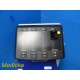 2012 Integra CUSA Excel PLUS US Aspiration Console W/ C2601 23K Handpiece~ 32826