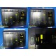 2015 Integra CUSA Excel 2 Ultrasonic Aspiration Console W/ Straight 23K HP~33752