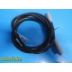Verathon 0600-0237 GS Connector Cable 4/4, Glidescope Portable GVL Cable ~34504