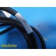 Verathon 0600-0237 GS Connector Cable 4/4, Glidescope Portable GVL Cable ~34504