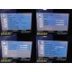 FSN FS-S4601DT Med Grade 46" Touchscreen Display Monitor W/ Accessories ~ 34508