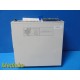 GE 120 Series Model 0129 Maternal Fetal Monitor W/ US & Toco Transducers ~ 34011