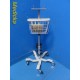 2020 Philips Respironic 1098538 ROLL Stand BiPAP A-Series W/ Basket *NEW* ~34510