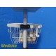 2020 Philips Respironic 1098538 ROLL Stand BiPAP A-Series W/ Basket *NEW* ~34510