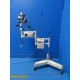 Leisegang Model b150 Colposcope W/ TriStand & Leitz Camera ~ 34013