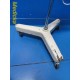 Leisegang Model b150 Colposcope W/ TriStand & Leitz Camera ~ 34013