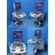 2012 Siemens Acuson S1000 Ultrasound System W/ EC9-4 Endocavity Probe ~ 34014