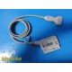 2017 Toshiba PLU-1204BT 18L5 Linear Array Ultrasound Transducer Probe ~ 34015