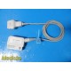 2018 Toshiba PLU-704AT (11L4) Linear Array Ultrasound Transducer Probe ~ 34016