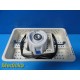 Medtronic Midas Rex Electric Bone Mill BM120 Console BF110 Bone Mill Case~34017