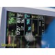 2006 GE Dinamap Dash 5000 Super Stat Monitor W/ NEW Patient Leads ~ 34024