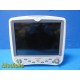 2006 GE Dinamap Dash 5000 Super Stat Monitor W/ NEW Patient Leads ~ 34024