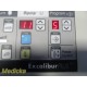 Conmed Aspen Excalibur PLUS Electrosurgical Unit W/ Dual Foot Controls ~ 34025