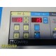 Conmed Aspen Excalibur PLUS Electrosurgical Unit W/ Dual Foot Controls ~ 34025
