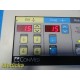 Conmed Aspen Excalibur PLUS Electrosurgical Unit W/ Dual Foot Controls ~ 34025