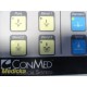 Conmed Aspen Excalibur PLUS Electrosurgical Unit W/ Dual Foot Controls ~ 34025