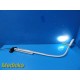 GE Derungs VISIANO LED 10-1-P S10 Gooseneck Arm Exam Light W/ Device Mount~34019