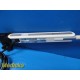 GE Derungs VISIANO LED 10-1-P S10 Gooseneck Arm Exam Light W/ Device Mount~34019