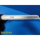 GE Derungs VISIANO LED 10-1-P S10 Gooseneck Arm Exam Light W/ Device Mount~34019