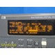 GE 118 Series Maternal Fetal Monitor W/ US & Toco Transducers & NBP Hose ~ 34020
