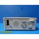 GE 118 Series Maternal Fetal Monitor W/ US & Toco Transducers & NBP Hose ~ 34020