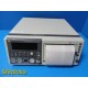 GE 118 Series Maternal Fetal Monitor W/ NBP Hose, 2X US & Toco Transducers~34022